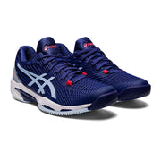 asics solution speed ff2 tennis shoe pickleball womens ladies