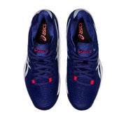 asics solution speed ff2 tennis shoe pickleball womens ladies