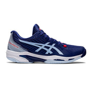 asics solution speed ff2 tennis shoe pickleball womens ladies