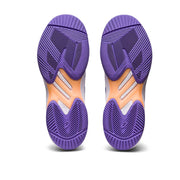 asics solution swift ff womens ladies tennis pickleball outdoor court shoes