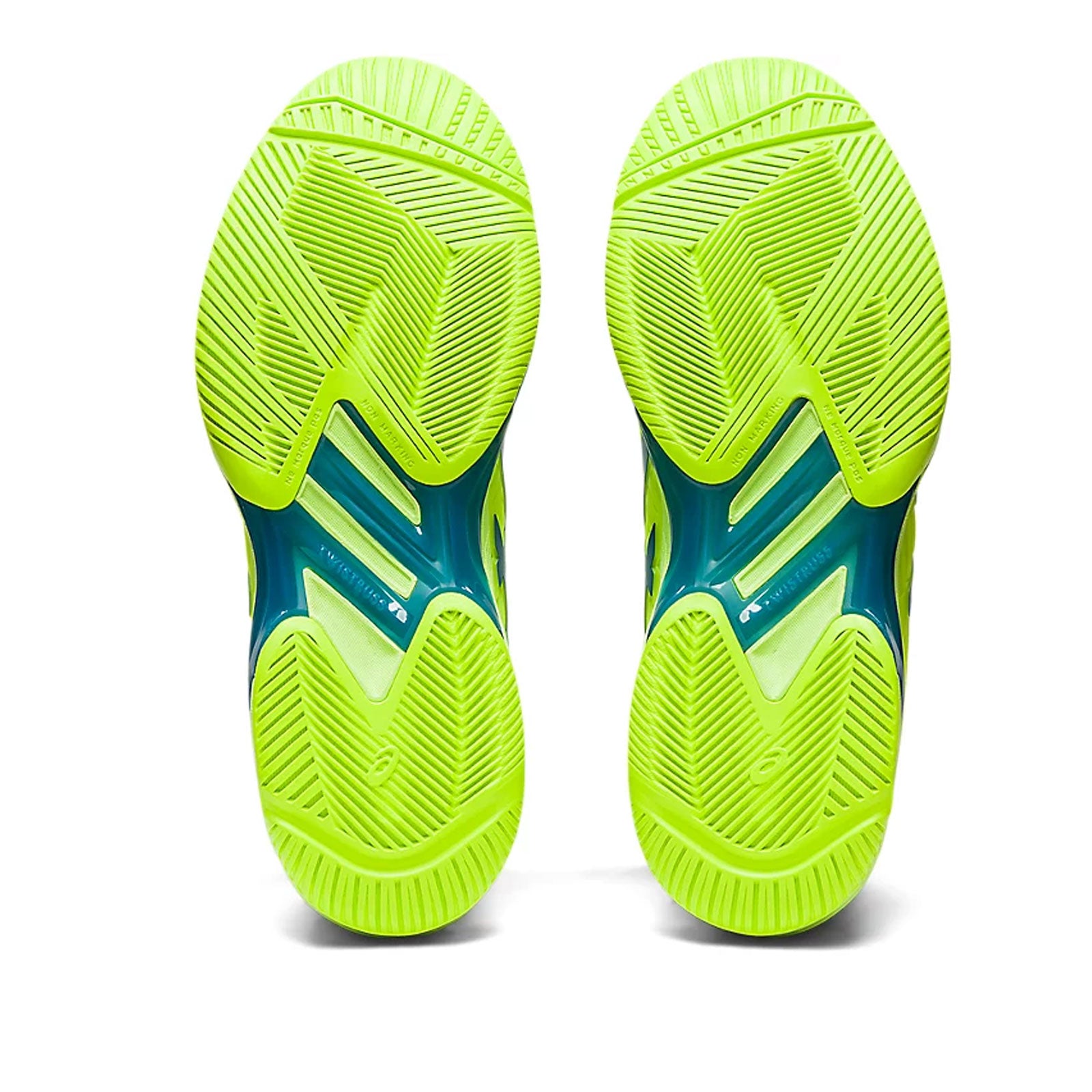 Asics Solution Speed FF2 — Racquet Science