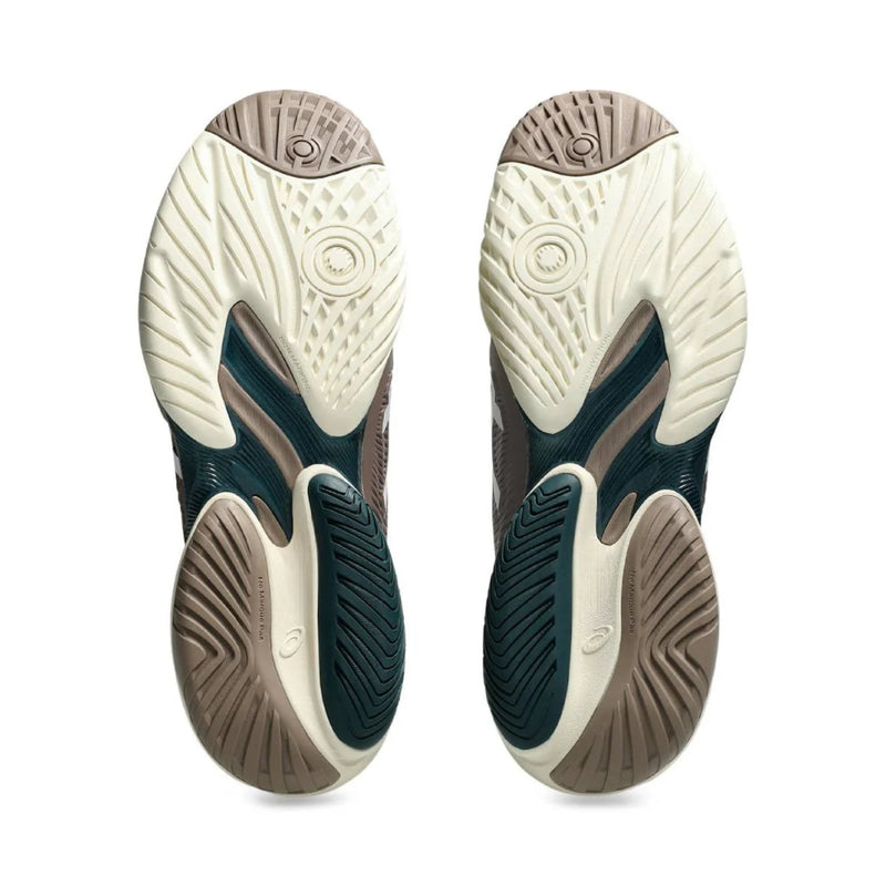 Asics Court FF 3 Taupe