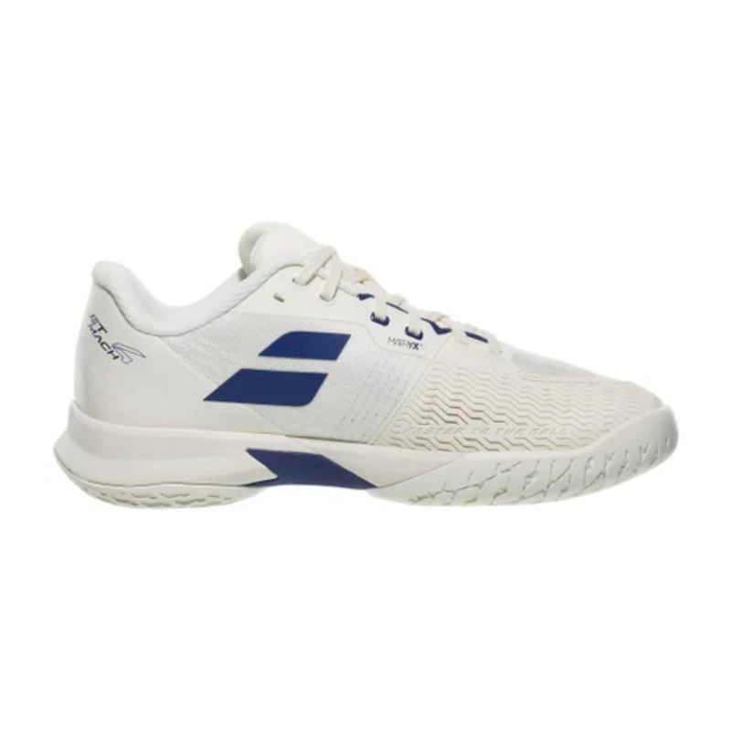 Babolat Jet Mach 4