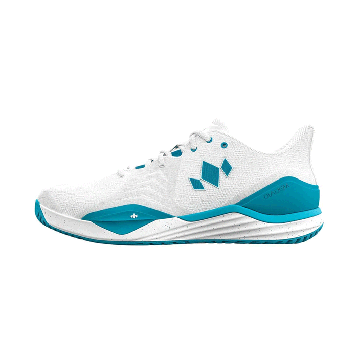 Diadem court burst court shoes tennis pickleball