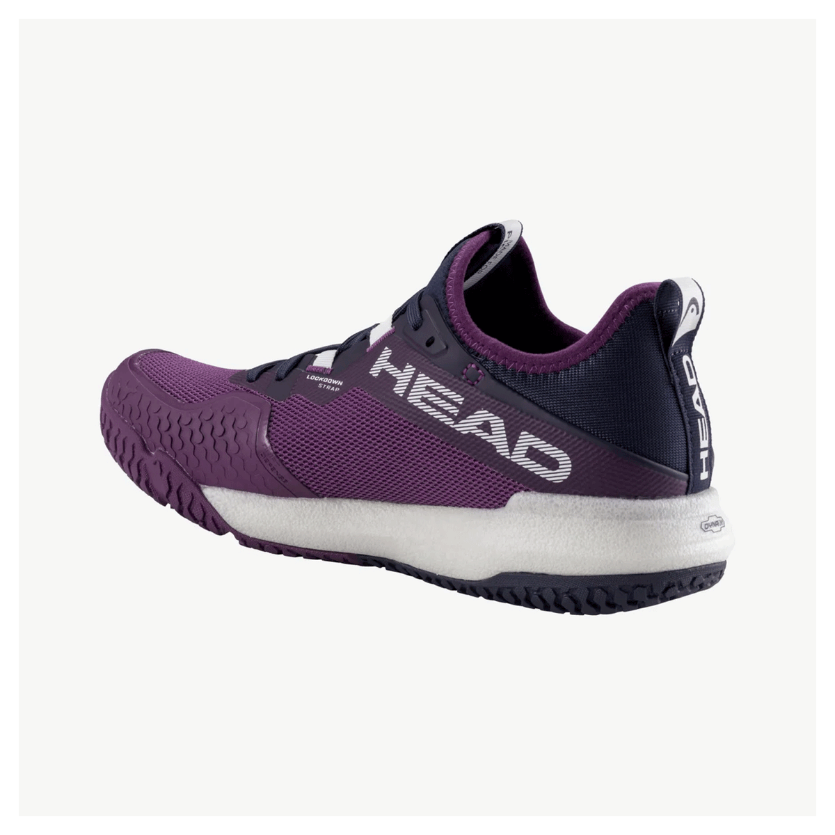 Head Motion Pro PB — Racquet Science