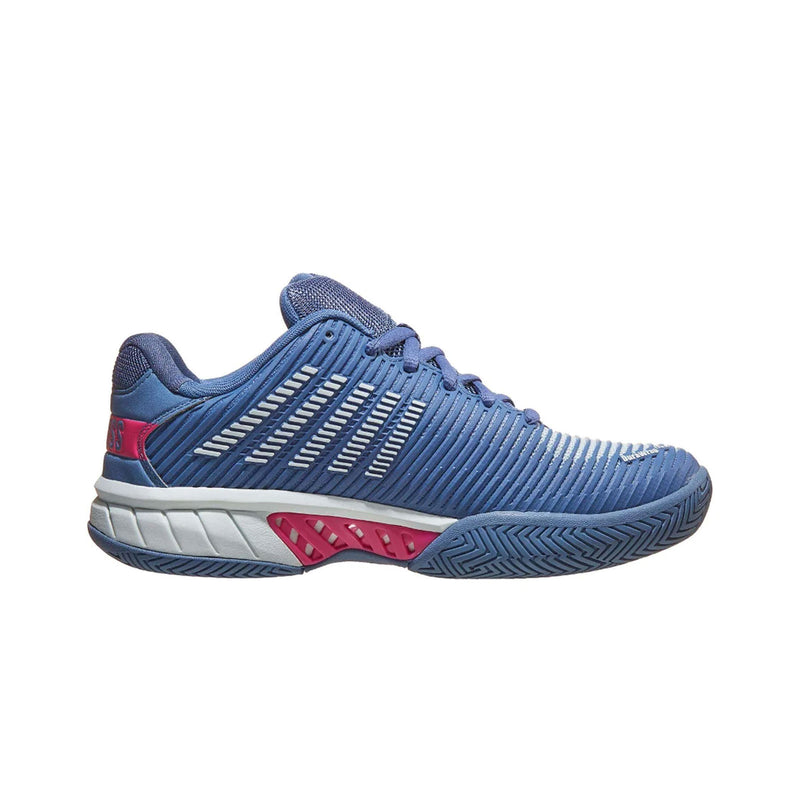 kswiss hypercourt express 2 womens court shoes outdoot tennis pickleball