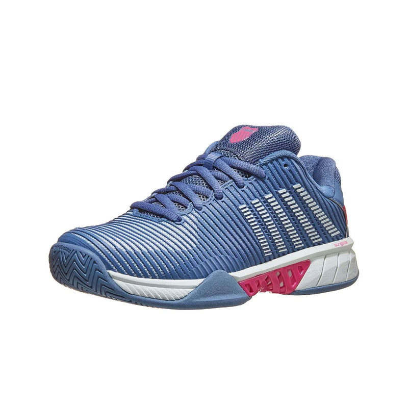 kswiss hypercourt express 2 womens court shoes outdoot tennis pickleball