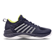 Kswiss hypercourt supreme 2 tennis pickleball outdoor court shoe