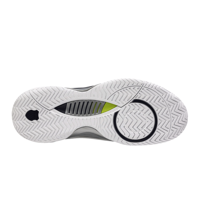 Kswiss hypercourt supreme 2 tennis pickleball outdoor court shoe