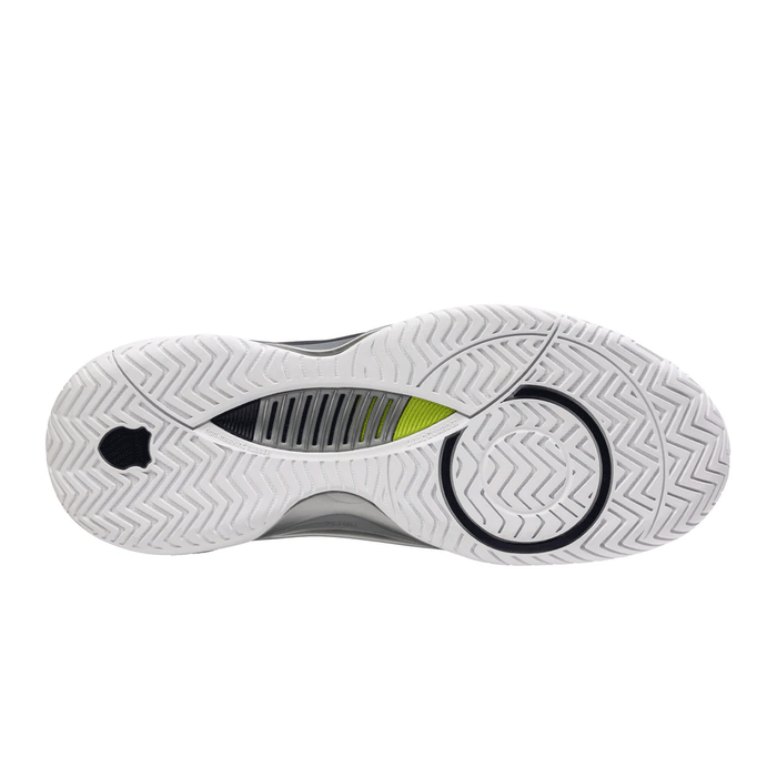 Kswiss hypercourt supreme 2 tennis pickleball outdoor court shoe