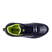 Kswiss hypercourt supreme 2 tennis pickleball outdoor court shoe