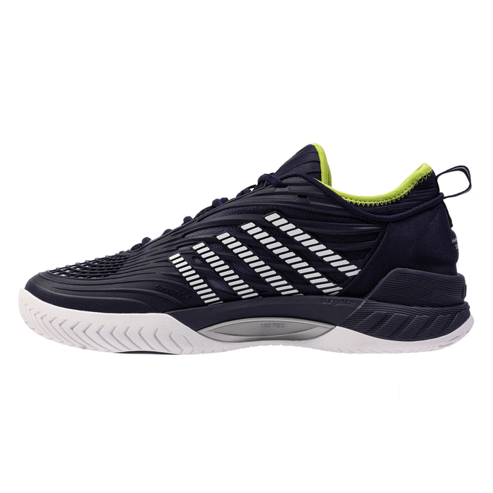 Kswiss hypercourt supreme 2 tennis pickleball outdoor court shoe