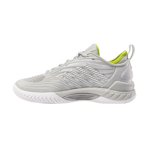 kswiss hypercourt supreme 2 outdoor court shoe for tennis pickleball women ladies