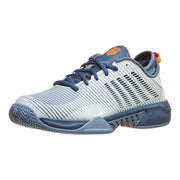 kswiss hypercourt supreme men outdoor court shoe for tennis pickleball