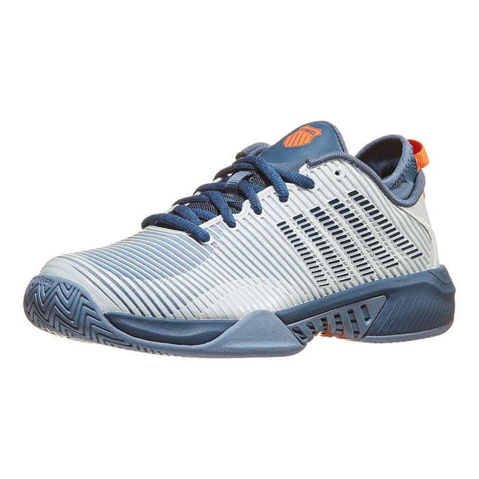 kswiss hypercourt supreme men outdoor court shoe for tennis pickleball