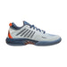 kswiss hypercourt supreme men outdoor court shoe for tennis pickleball