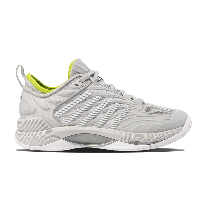 kswiss hypercourt supreme 2 outdoor court shoe for tennis pickleball women ladies