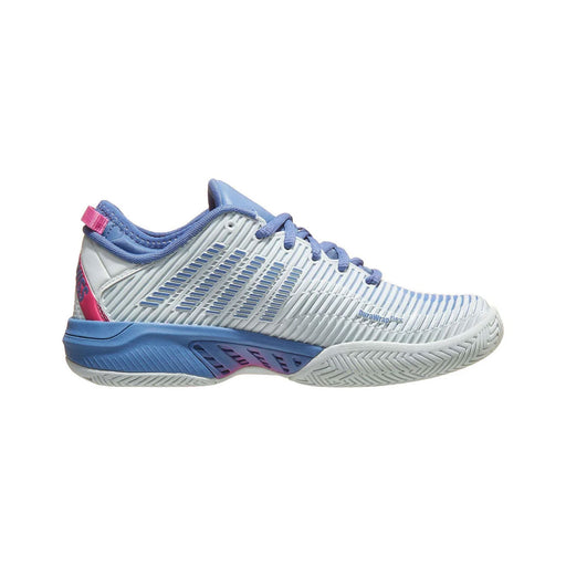 kswiss hypercourt supreme tennis pickleball shoe women