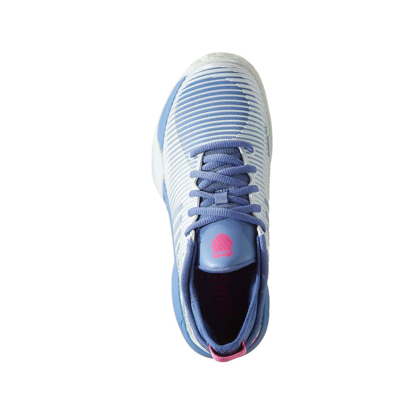 kswiss hypercourt supreme tennis pickleball shoe women