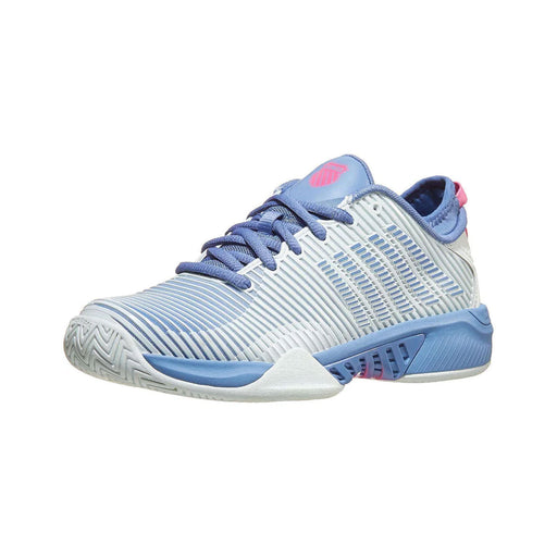 kswiss hypercourt supreme tennis pickleball shoe women