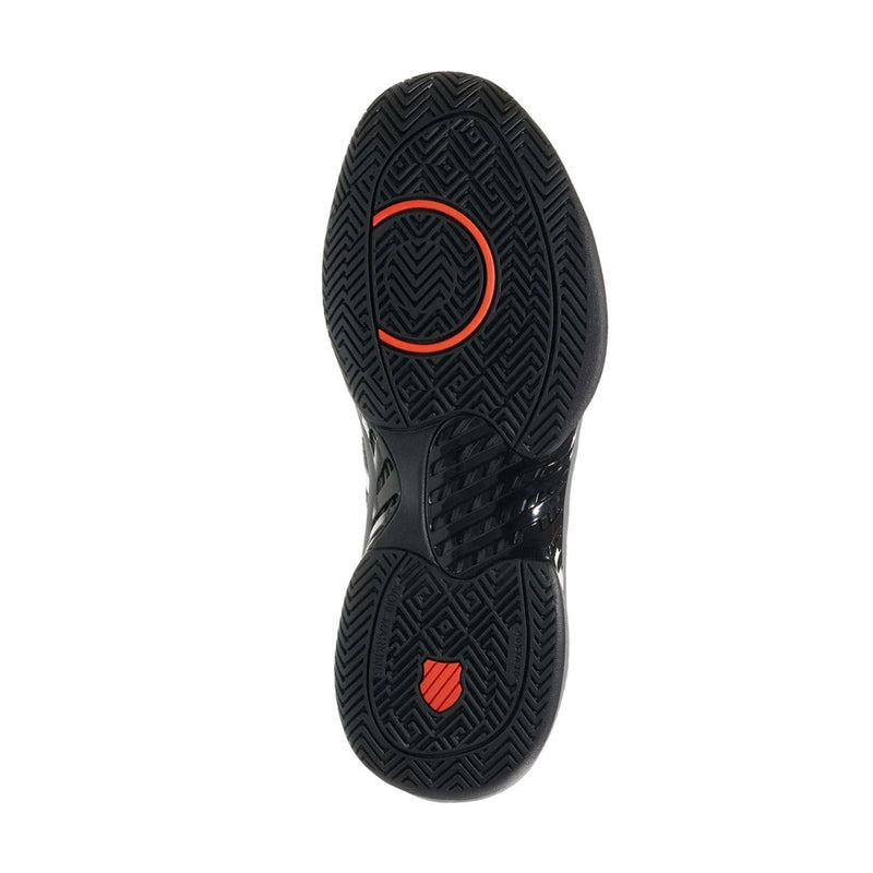 kswiss pickleball supreme outdoor court shoe