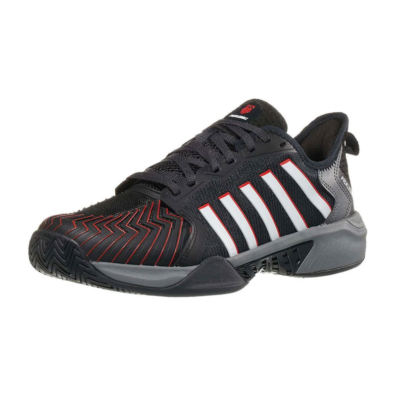 kswiss pickleball supreme outdoor court shoe