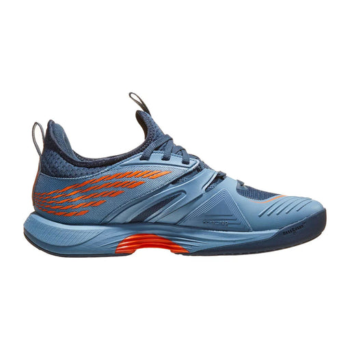 kswiss speedtrac mens tennis pickleball shoe light comfort low to the ground