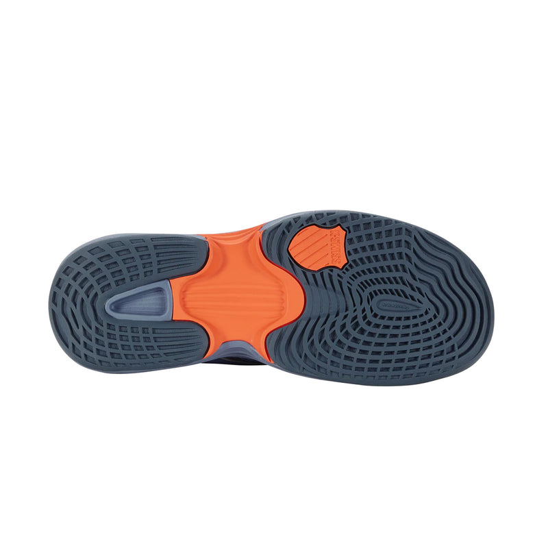 Kswiss speedtrac tennis pickleball shoe hardcourt light fast cushion new outsole