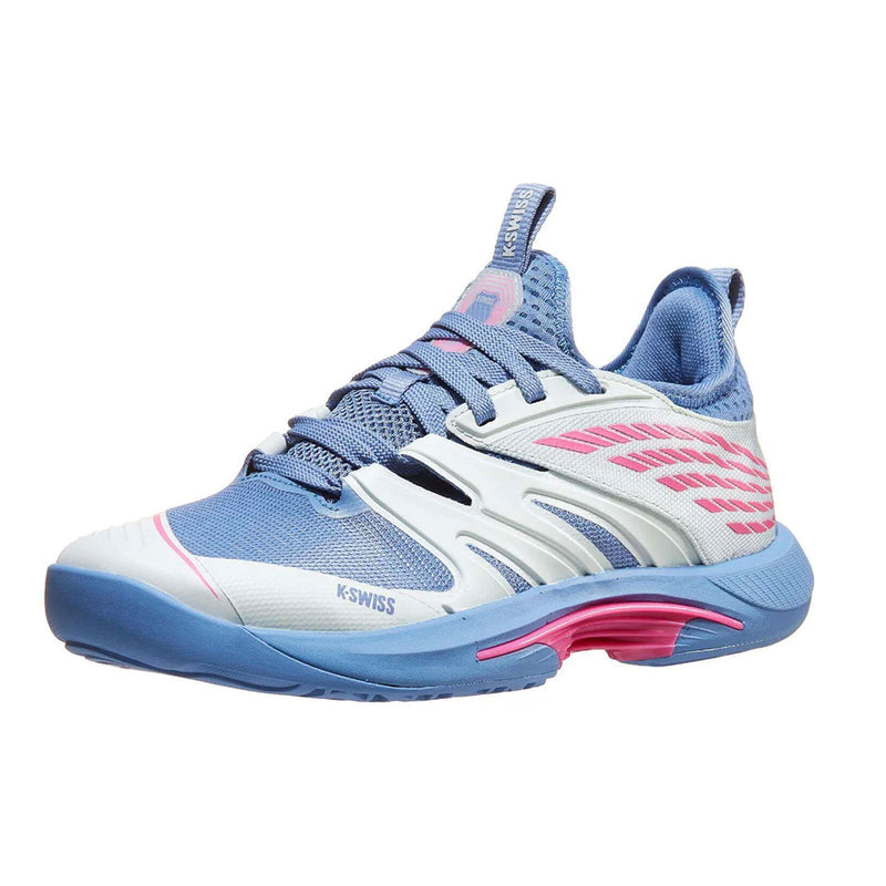 kswiss speedtrac tennis pickleball shoe hardcourt light cushion