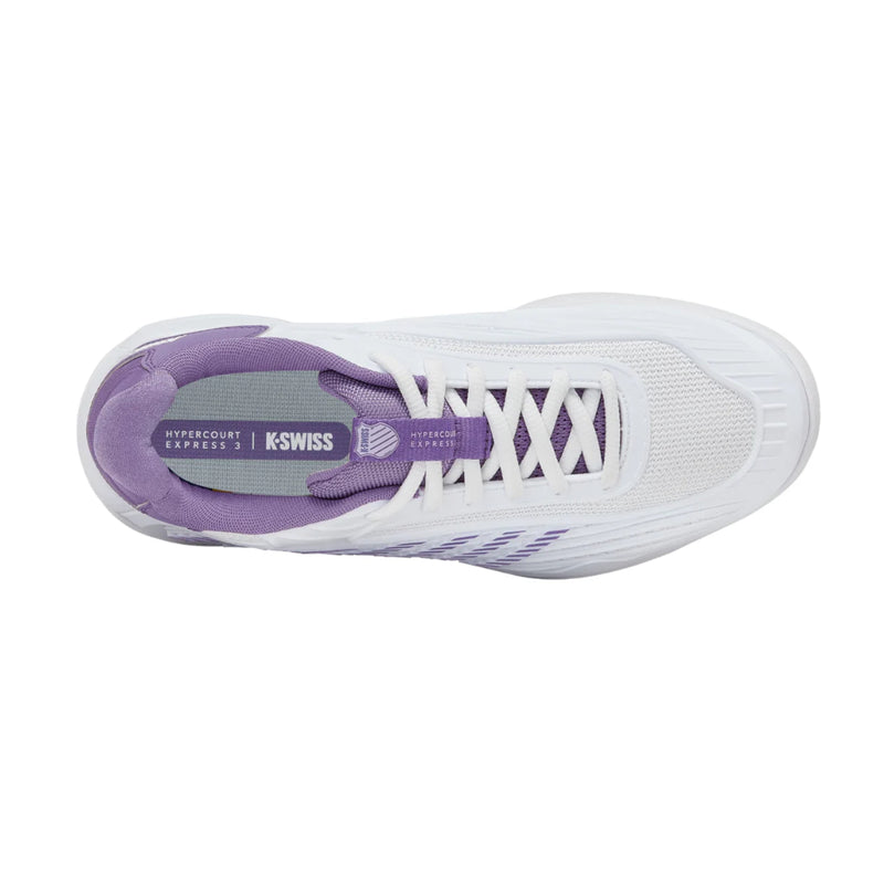 K-Swiss Hypercourt Express 3
