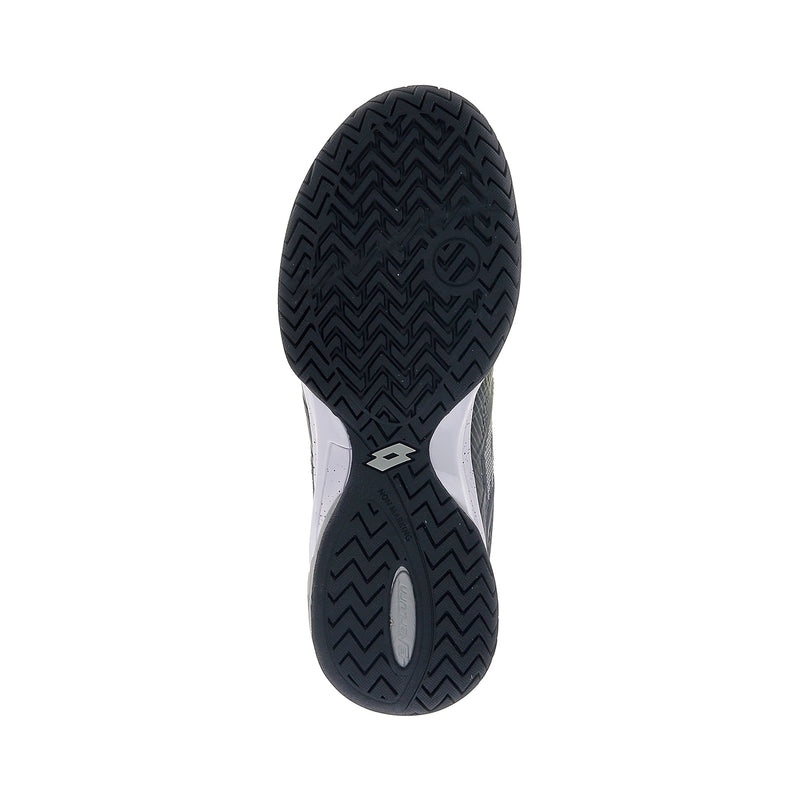 lotto mirage 300 III SPD tennis pickleball outdoor court shoe