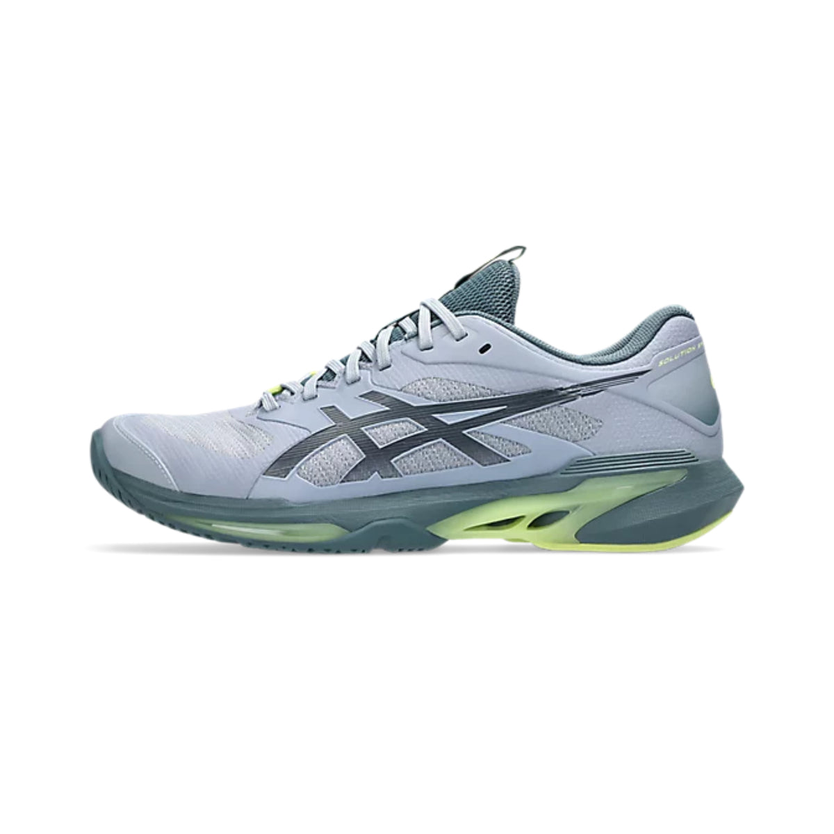 Asics Solution Speed FF 4 — Racquet Science