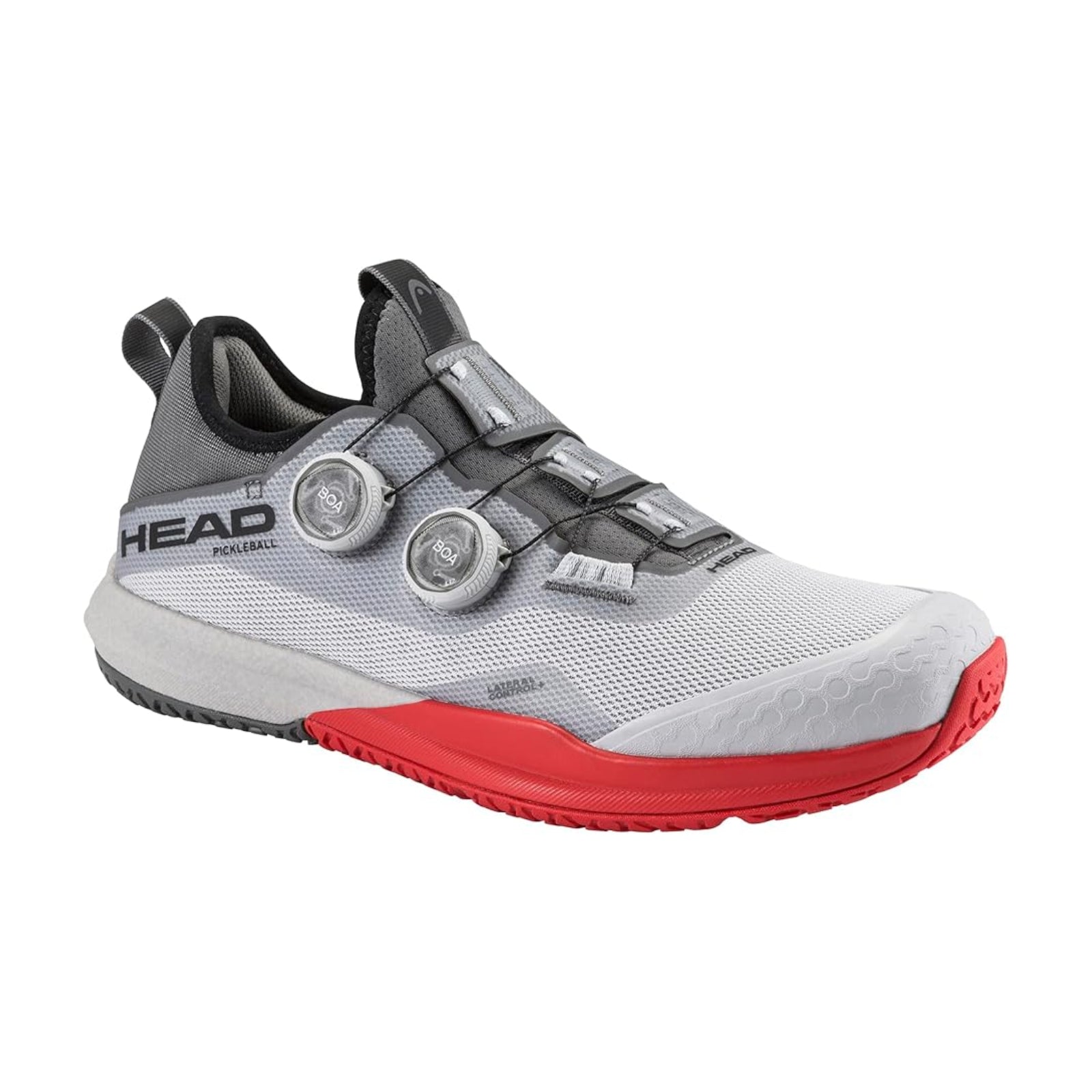 Head Motion Pro Boa PB — Racquet Science