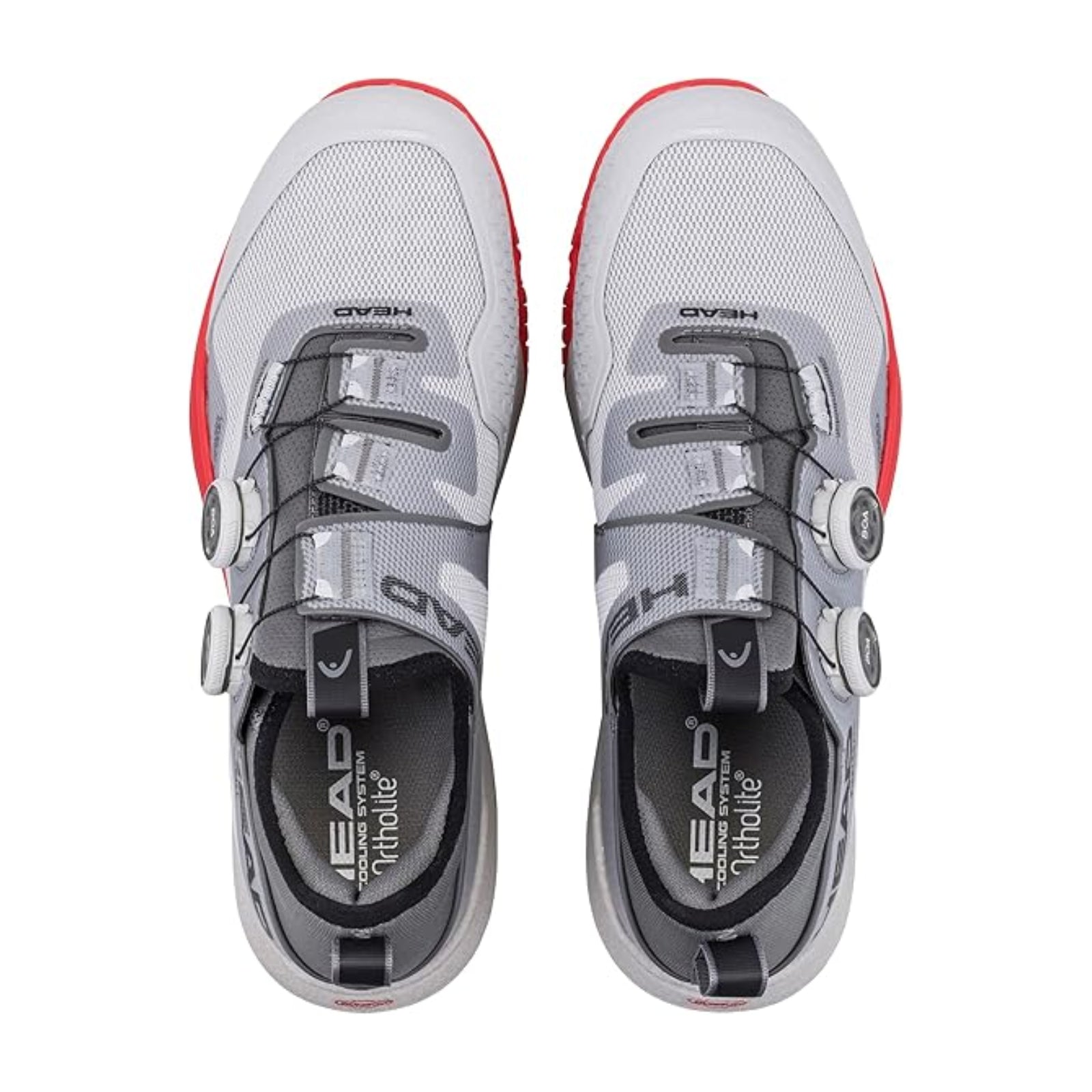 Head Motion Pro Boa PB — Racquet Science