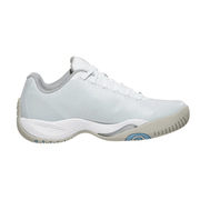 prince t22.5 womens ladies outdoor court shoe tennis pickleball