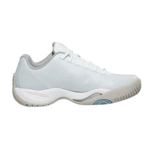 prince t22.5 womens ladies outdoor court shoe tennis pickleball
