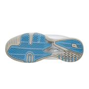 prince t22.5 womens ladies outdoor court shoe tennis pickleball