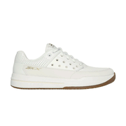 skechers luxe pickleball tennis outdoor court shoe white
