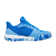 Skechers viper court pro pickleball shoe women ladies outdoor court medial side