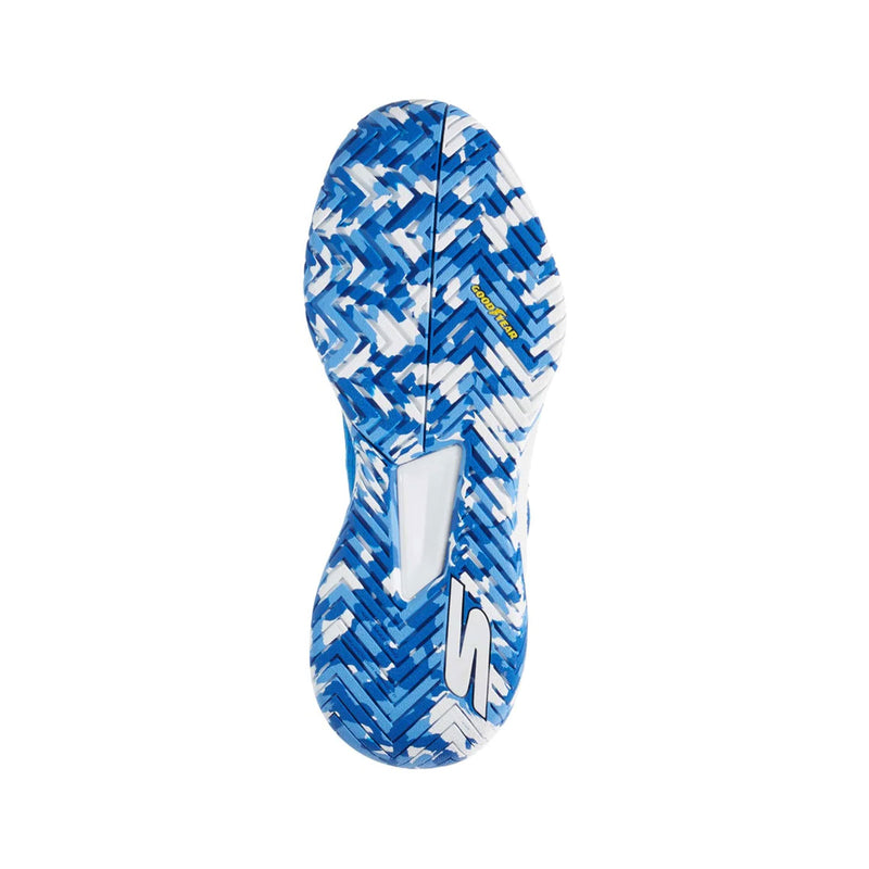 Skechers viper court pro pickleball shoe women ladies outdoor court sole