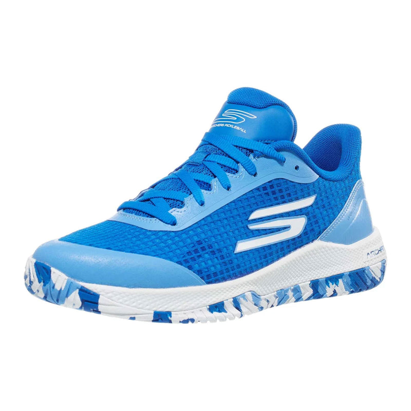 Skechers viper court pro pickleball shoe women ladies outdoor court