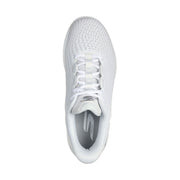 skechers viper court reload pickleball shoe women white cushion