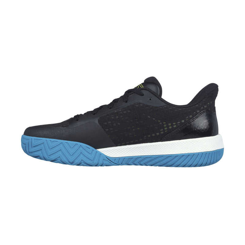 skechers viper court pro pickleball court shoe womens ladies