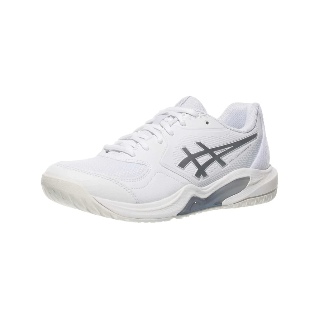アンタイヨー ウェット Asics Gel Dedicate 9 Wide — Racquet Science