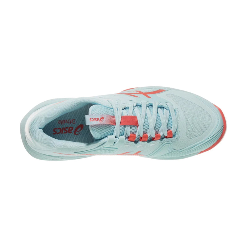 Asics Solution Speed FF 4
