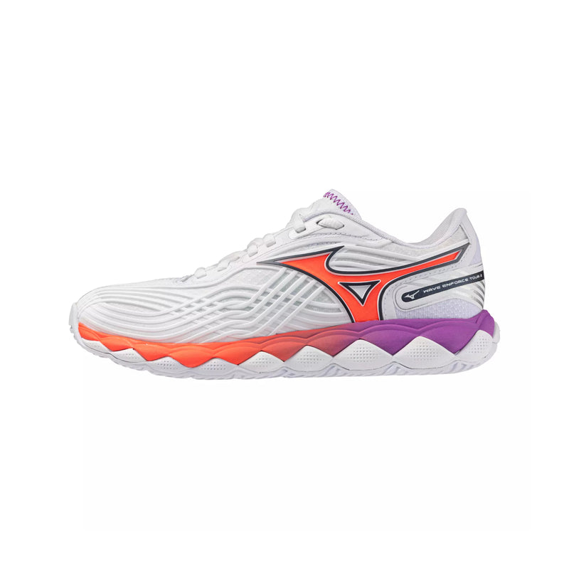 Mizuno Wave Enforce Tour 2 AC
