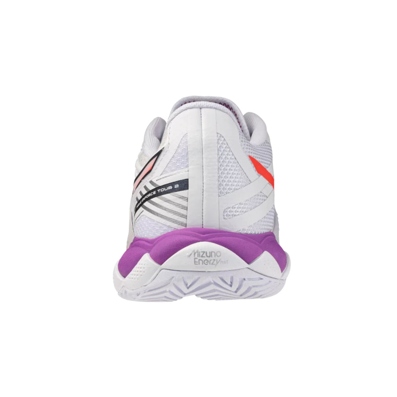 Mizuno Wave Enforce Tour 2 AC