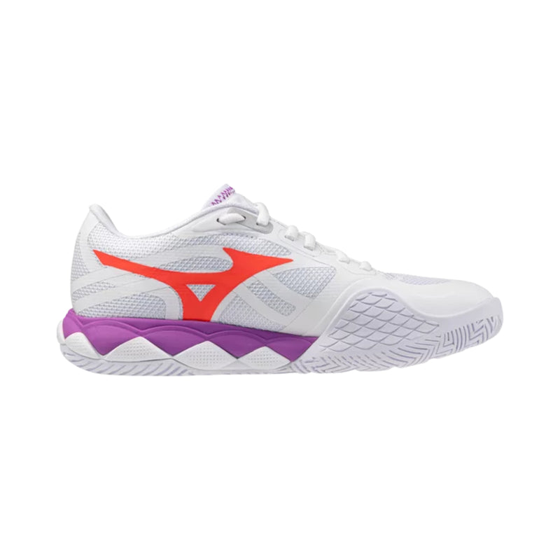 Mizuno Wave Enforce Tour 2 AC