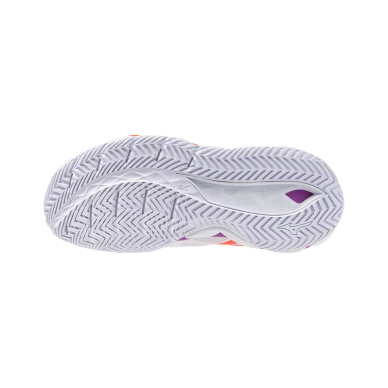 Mizuno Wave Enforce Tour 2 AC