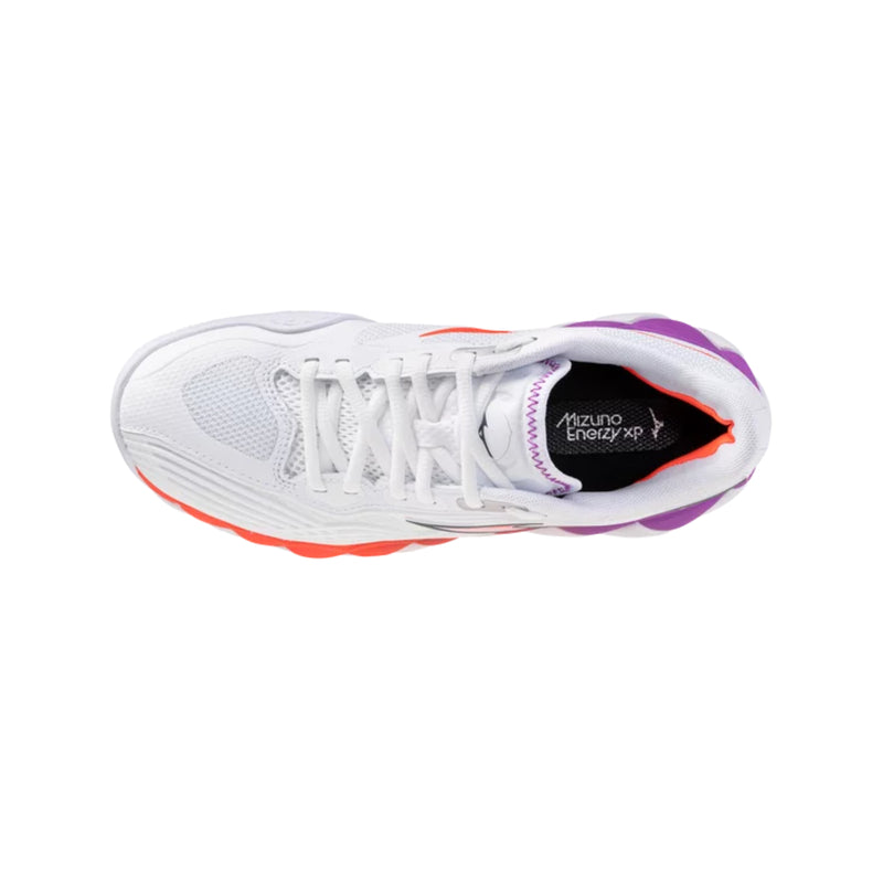 Mizuno Wave Enforce Tour 2 AC